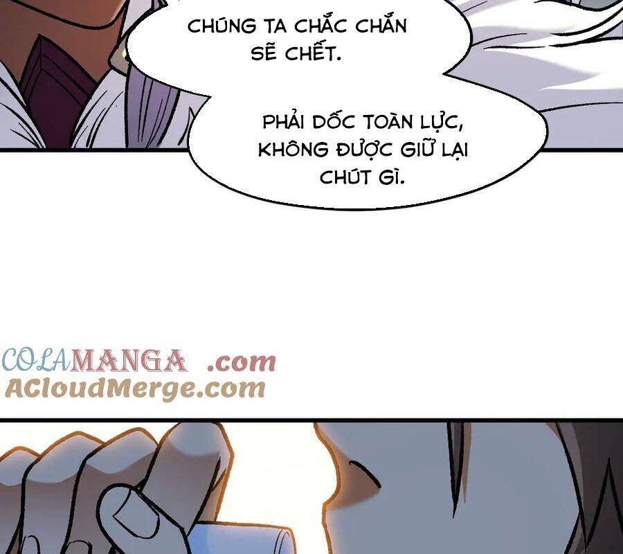Toàn Dân Chuyển Chức : Duy Ta Vô Chức Tán Nhân: Chapter 142