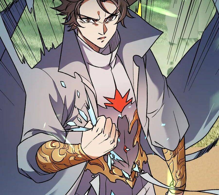 Toàn Dân Chuyển Chức : Duy Ta Vô Chức Tán Nhân: Chapter 142