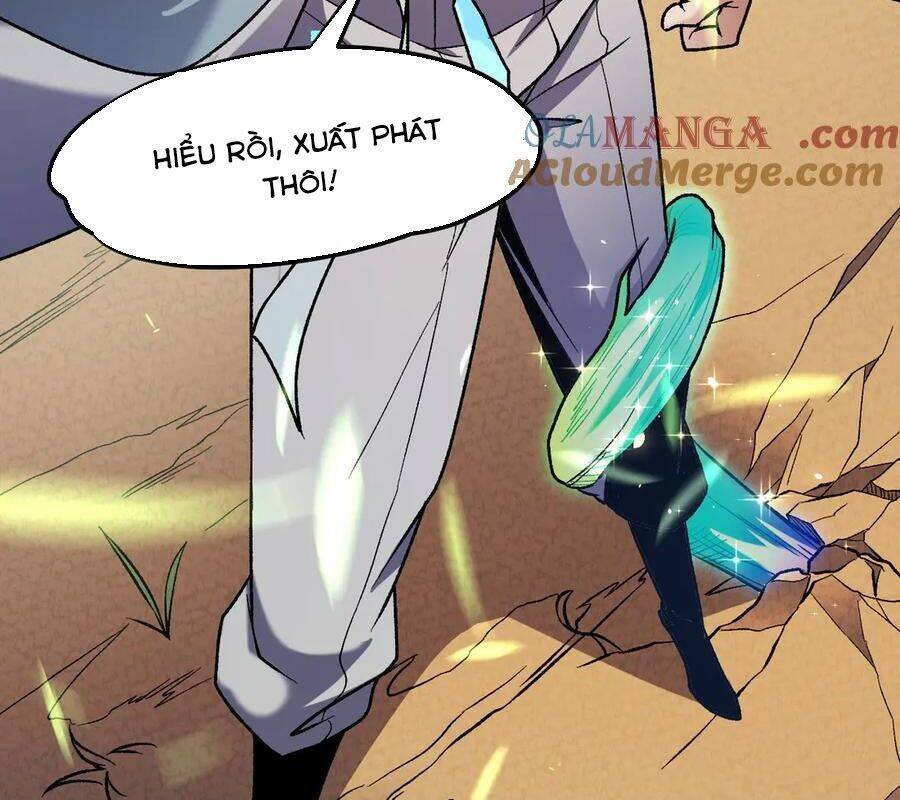 Toàn Dân Chuyển Chức : Duy Ta Vô Chức Tán Nhân: Chapter 142