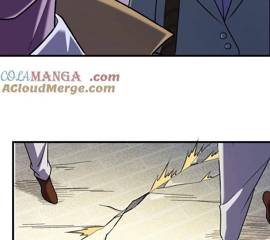 Toàn Dân Chuyển Chức : Duy Ta Vô Chức Tán Nhân: Chapter 142