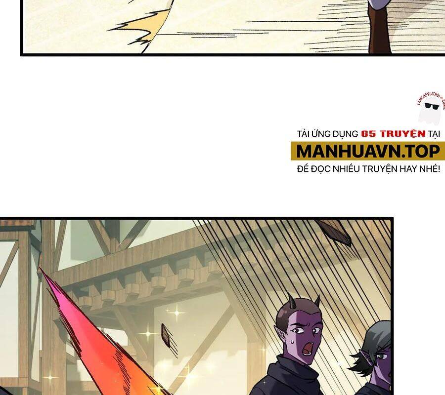 Toàn Dân Chuyển Chức : Duy Ta Vô Chức Tán Nhân: Chapter 142