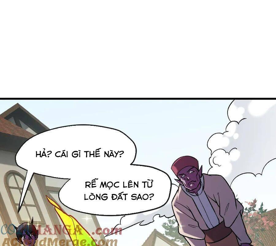 Toàn Dân Chuyển Chức : Duy Ta Vô Chức Tán Nhân: Chapter 142