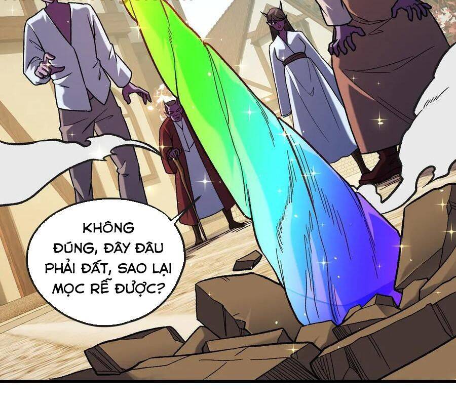 Toàn Dân Chuyển Chức : Duy Ta Vô Chức Tán Nhân: Chapter 142