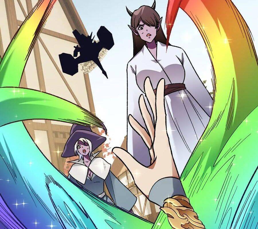 Toàn Dân Chuyển Chức : Duy Ta Vô Chức Tán Nhân: Chapter 142