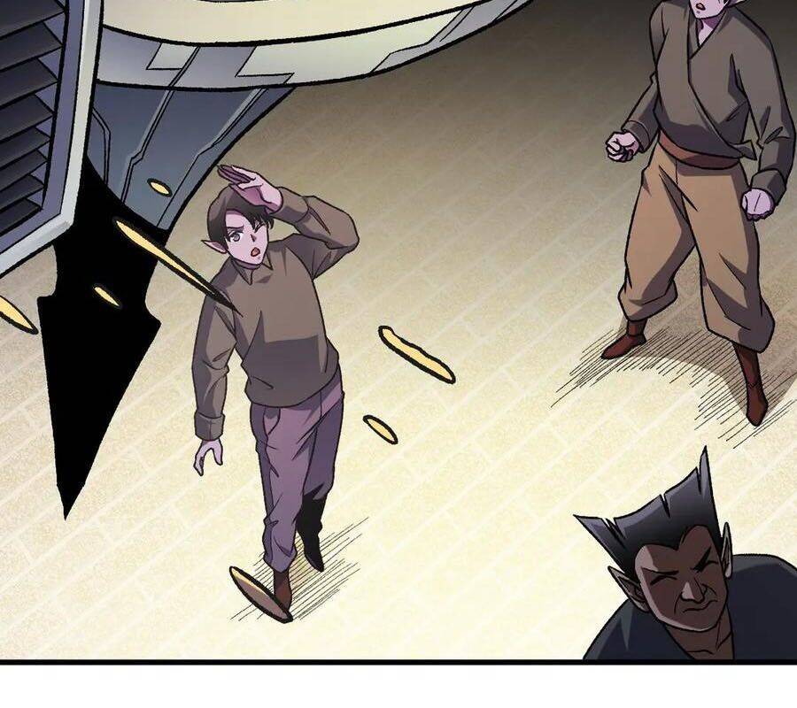 Toàn Dân Chuyển Chức : Duy Ta Vô Chức Tán Nhân: Chapter 142