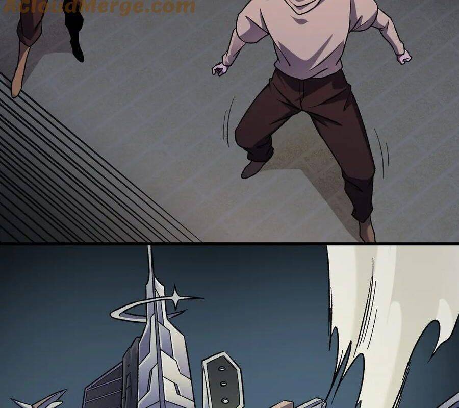 Toàn Dân Chuyển Chức : Duy Ta Vô Chức Tán Nhân: Chapter 142