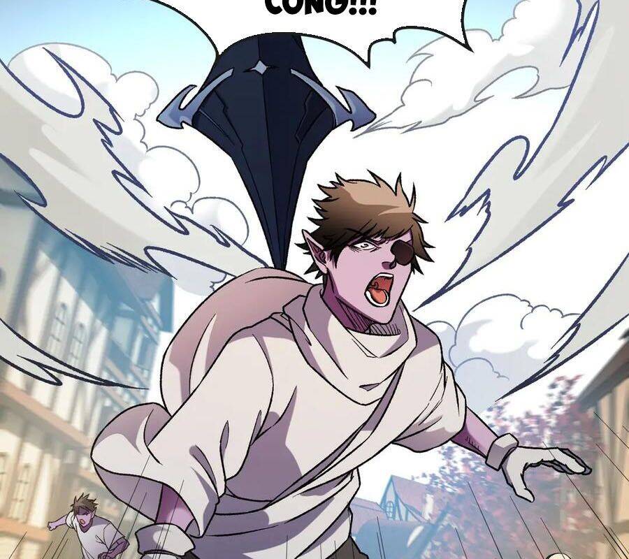 Toàn Dân Chuyển Chức : Duy Ta Vô Chức Tán Nhân: Chapter 142