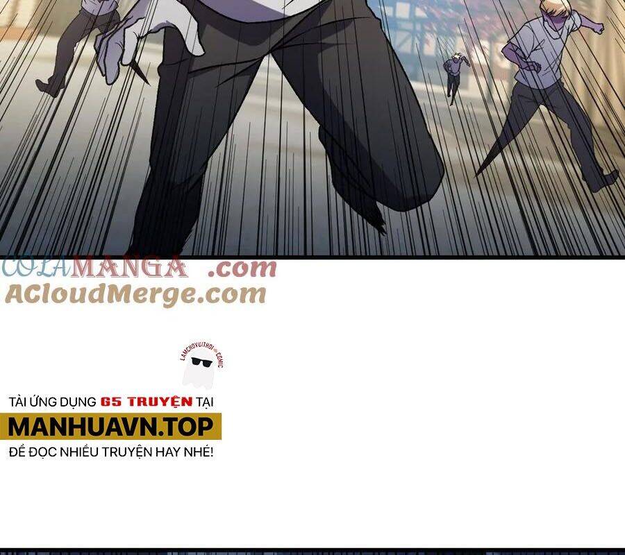 Toàn Dân Chuyển Chức : Duy Ta Vô Chức Tán Nhân: Chapter 142