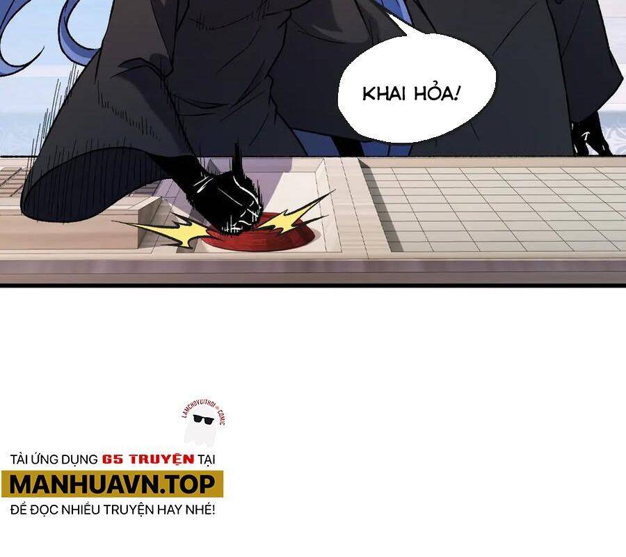 Toàn Dân Chuyển Chức : Duy Ta Vô Chức Tán Nhân: Chapter 142