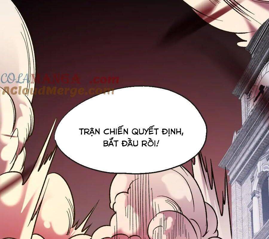 Toàn Dân Chuyển Chức : Duy Ta Vô Chức Tán Nhân: Chapter 142