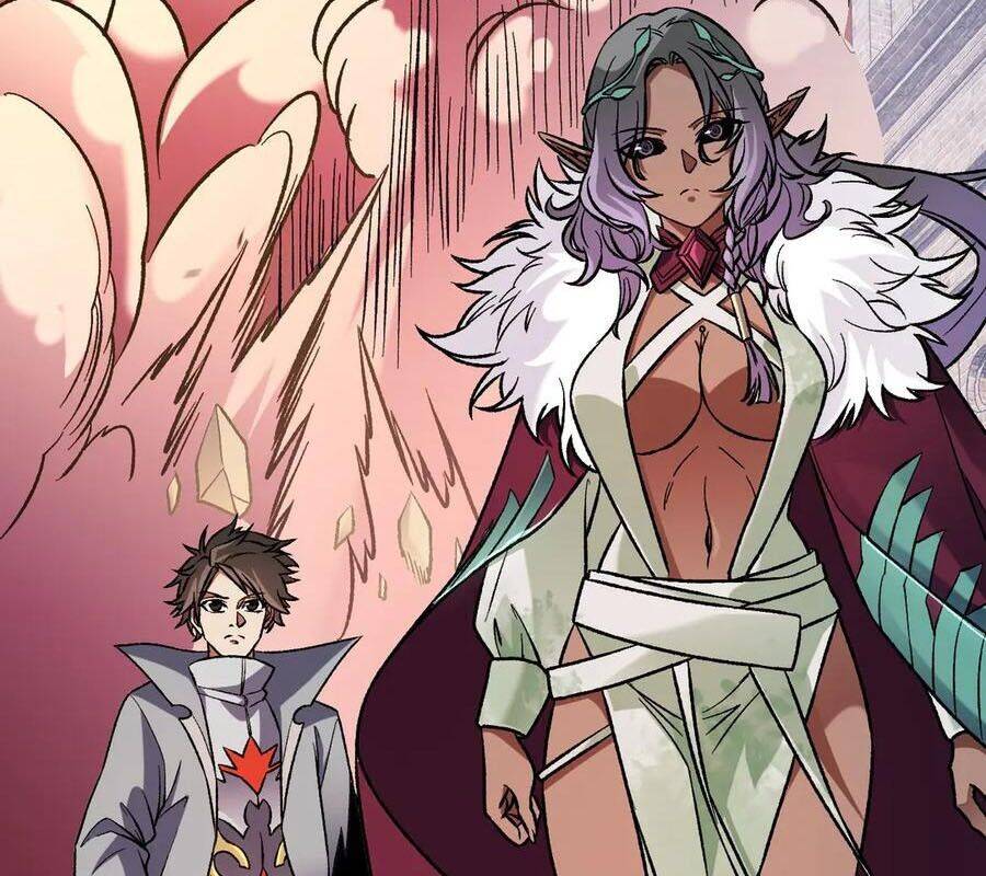 Toàn Dân Chuyển Chức : Duy Ta Vô Chức Tán Nhân: Chapter 142