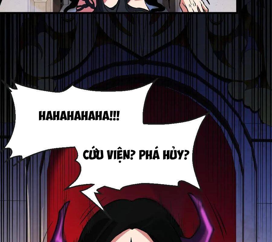 Toàn Dân Chuyển Chức : Duy Ta Vô Chức Tán Nhân: Chapter 142