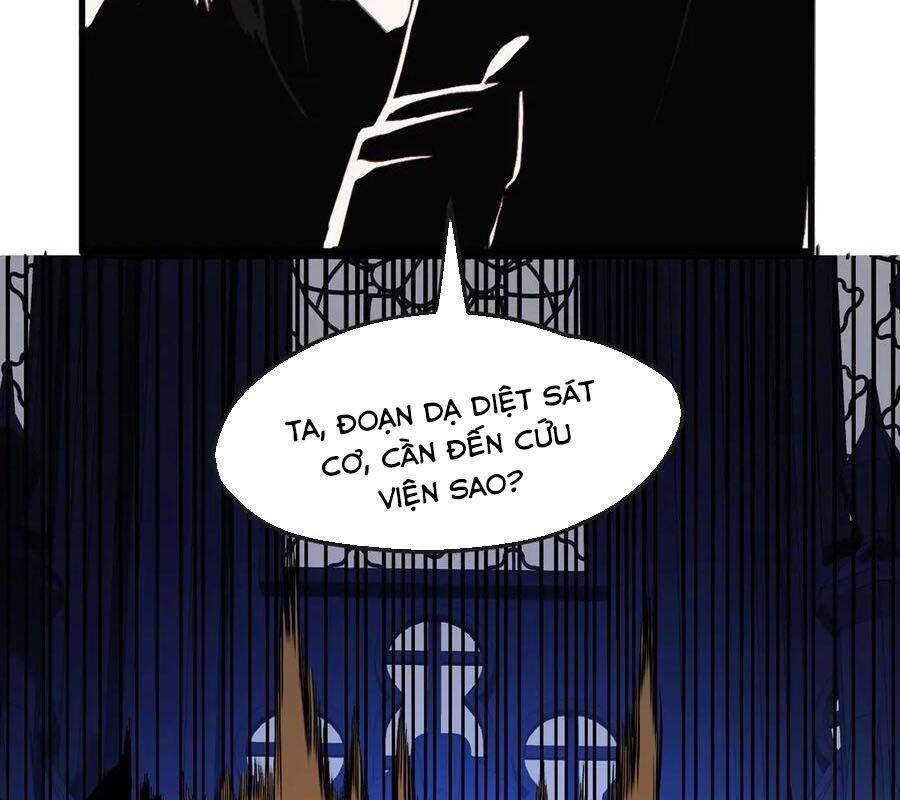 Toàn Dân Chuyển Chức : Duy Ta Vô Chức Tán Nhân: Chapter 142