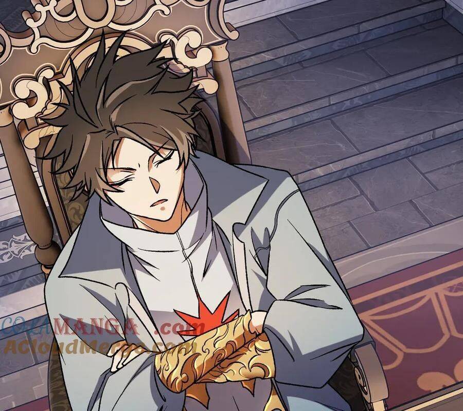 Toàn Dân Chuyển Chức : Duy Ta Vô Chức Tán Nhân: Chapter 142