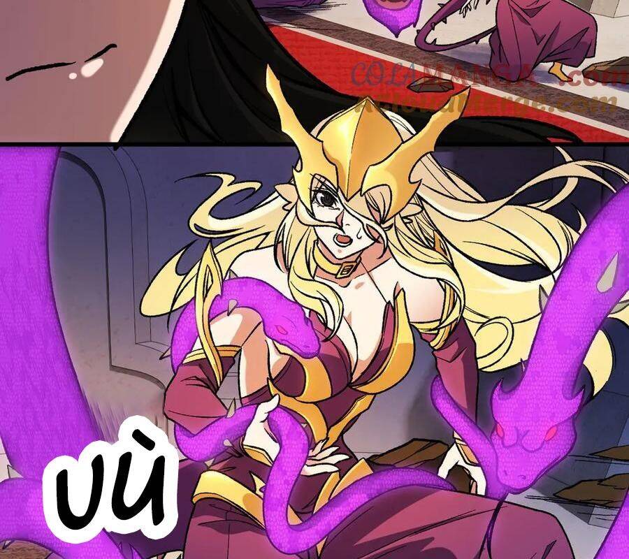 Toàn Dân Chuyển Chức : Duy Ta Vô Chức Tán Nhân: Chapter 142