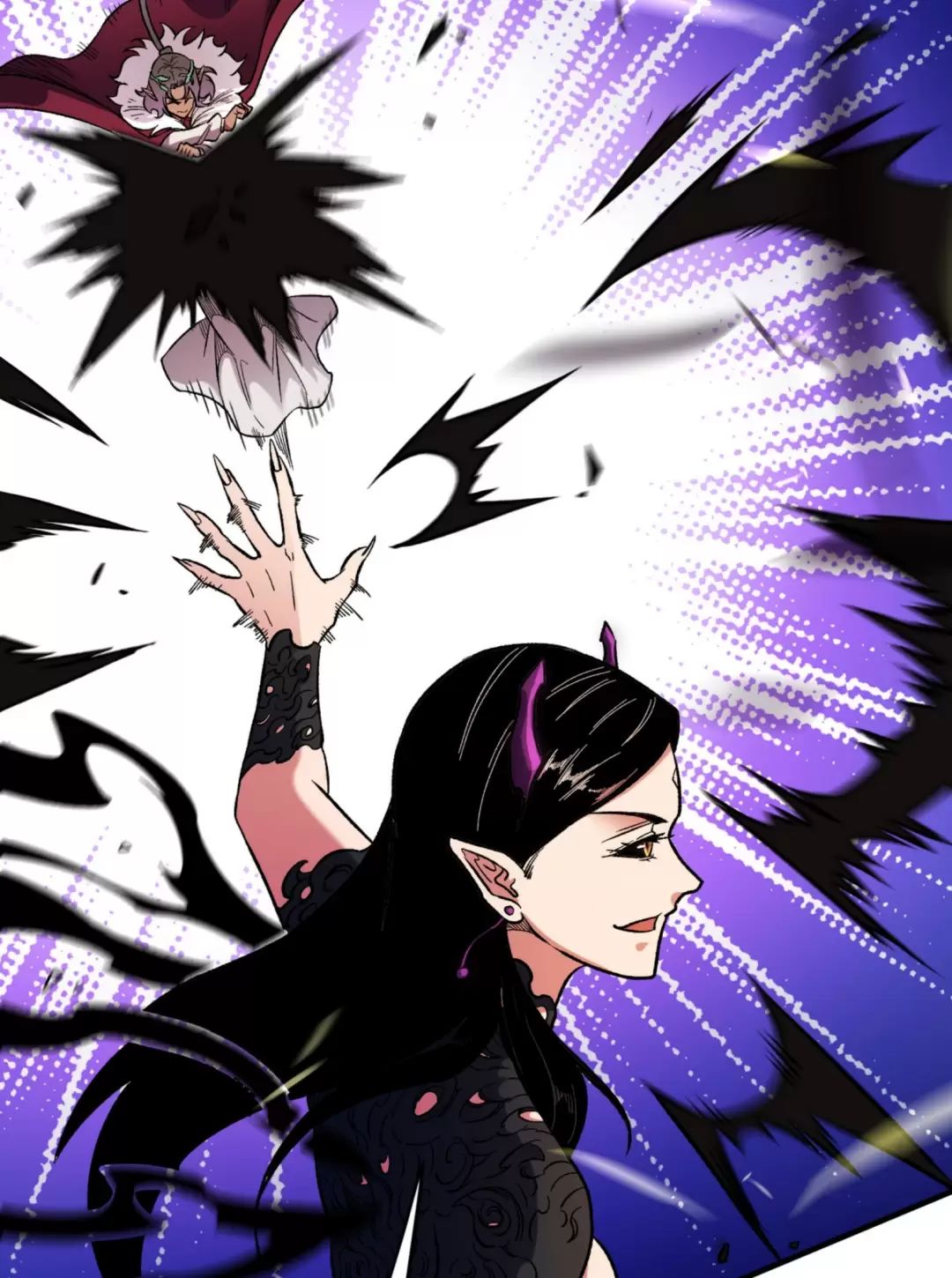 Toàn Dân Chuyển Chức : Duy Ta Vô Chức Tán Nhân: Chapter 143.1