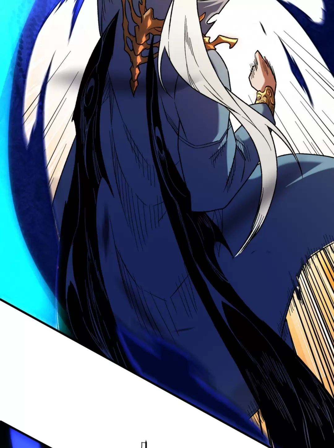 Toàn Dân Chuyển Chức : Duy Ta Vô Chức Tán Nhân: Chapter 143.1