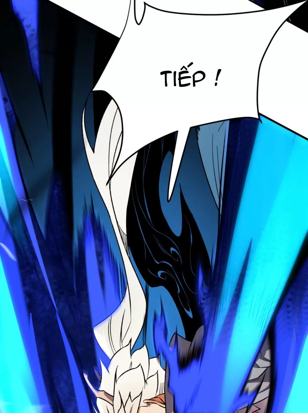 Toàn Dân Chuyển Chức : Duy Ta Vô Chức Tán Nhân: Chapter 143.1