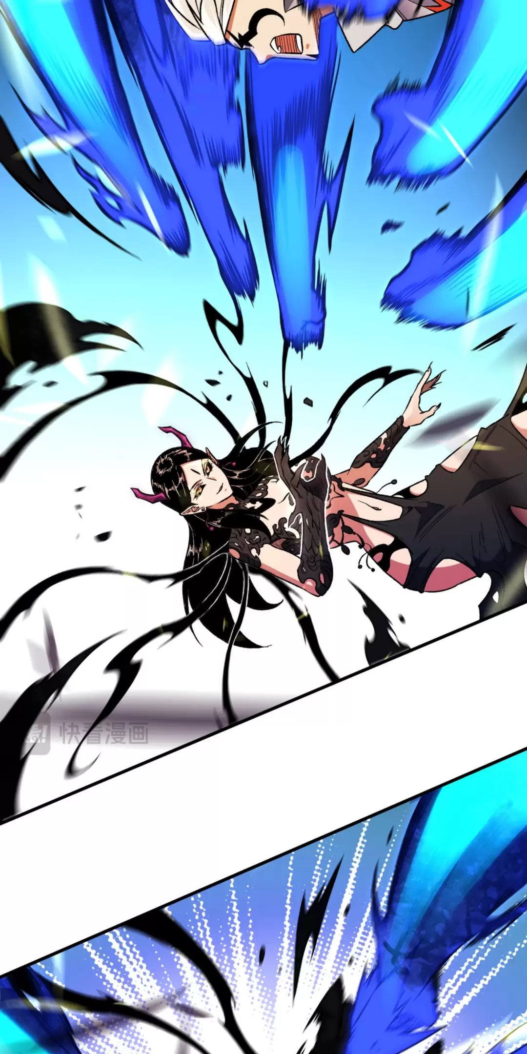 Toàn Dân Chuyển Chức : Duy Ta Vô Chức Tán Nhân: Chapter 143.1