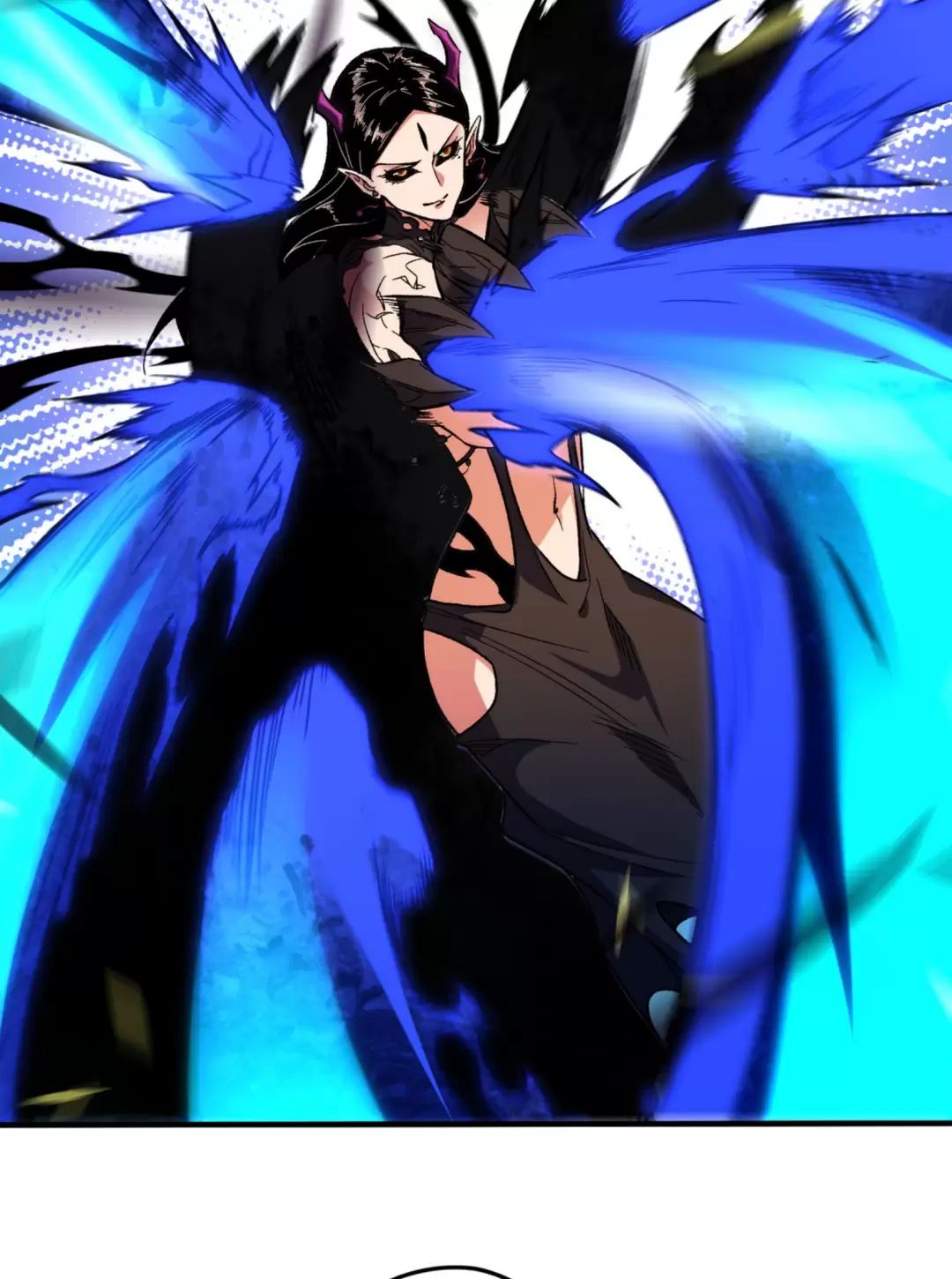 Toàn Dân Chuyển Chức : Duy Ta Vô Chức Tán Nhân: Chapter 143.1