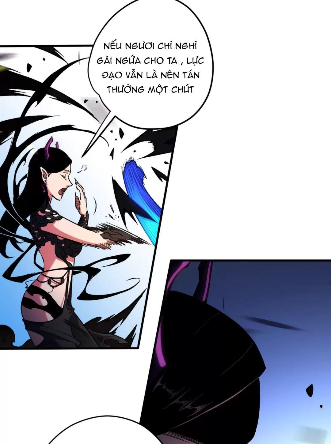 Toàn Dân Chuyển Chức : Duy Ta Vô Chức Tán Nhân: Chapter 143.1