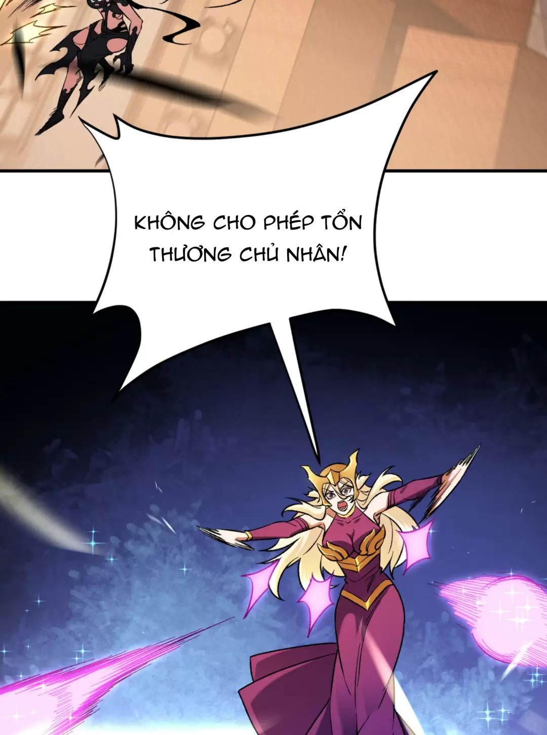 Toàn Dân Chuyển Chức : Duy Ta Vô Chức Tán Nhân: Chapter 143.1