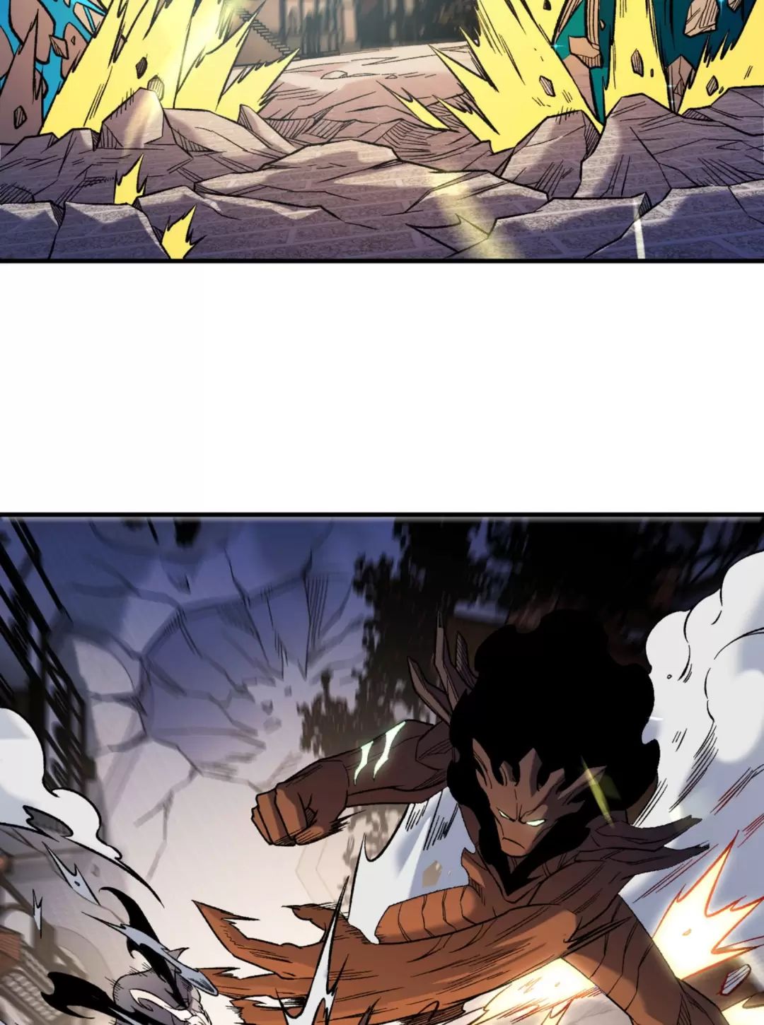 Toàn Dân Chuyển Chức : Duy Ta Vô Chức Tán Nhân: Chapter 143.1