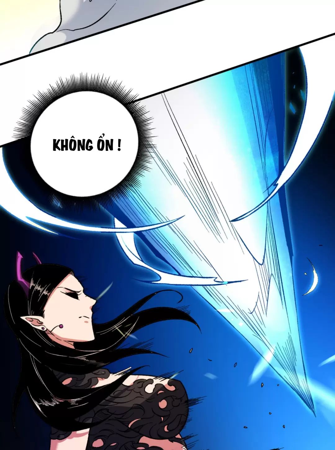 Toàn Dân Chuyển Chức : Duy Ta Vô Chức Tán Nhân: Chapter 143.1