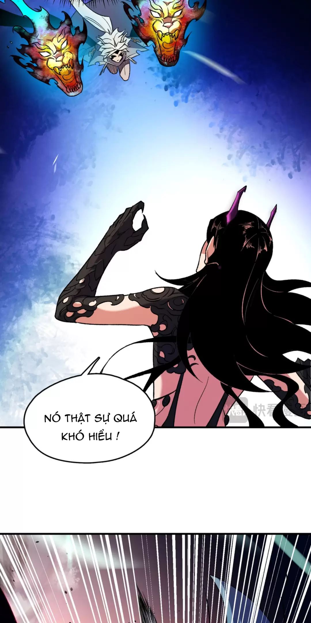 Toàn Dân Chuyển Chức : Duy Ta Vô Chức Tán Nhân: Chapter 143.1