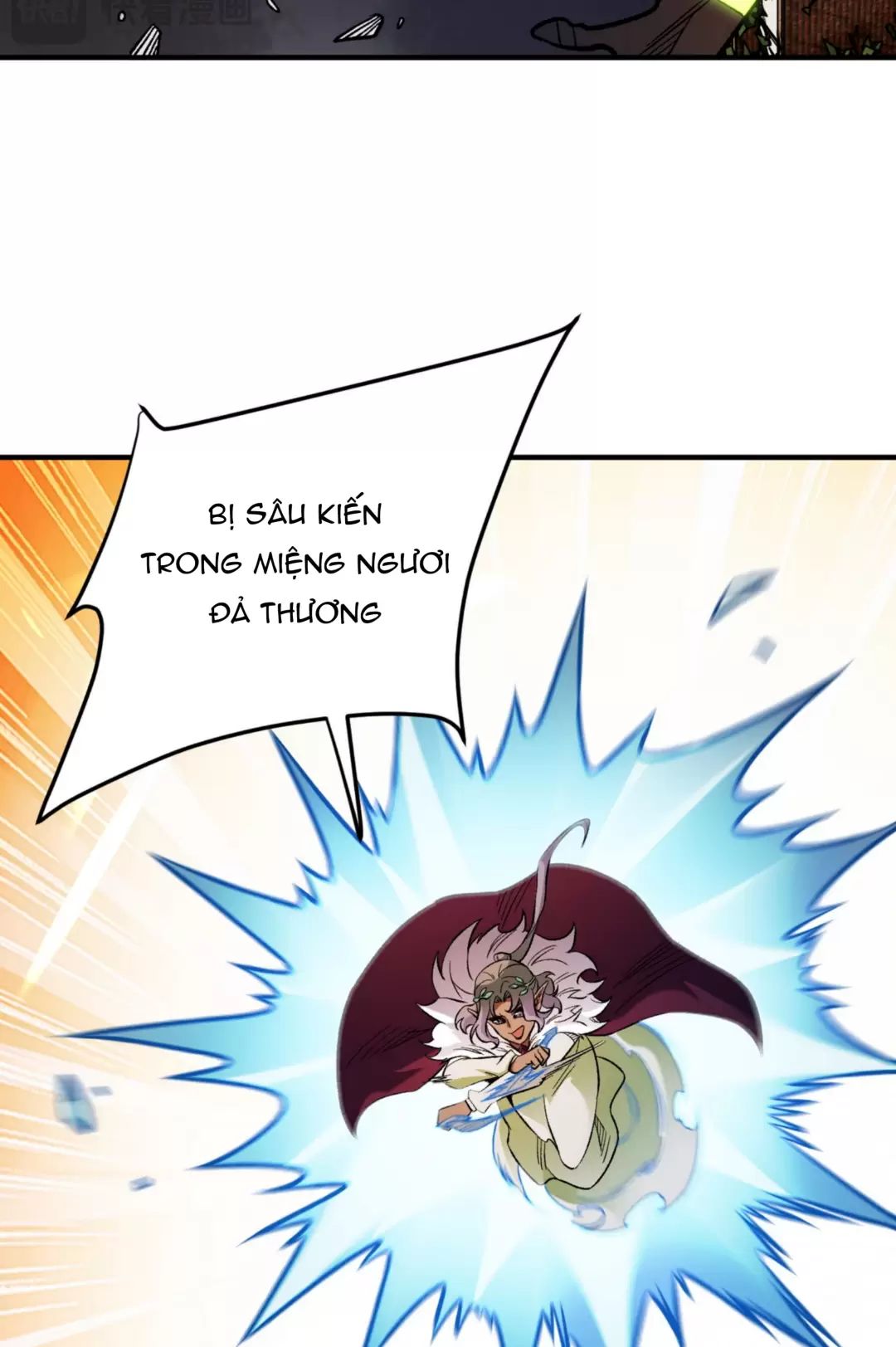 Toàn Dân Chuyển Chức : Duy Ta Vô Chức Tán Nhân: Chapter 143.1