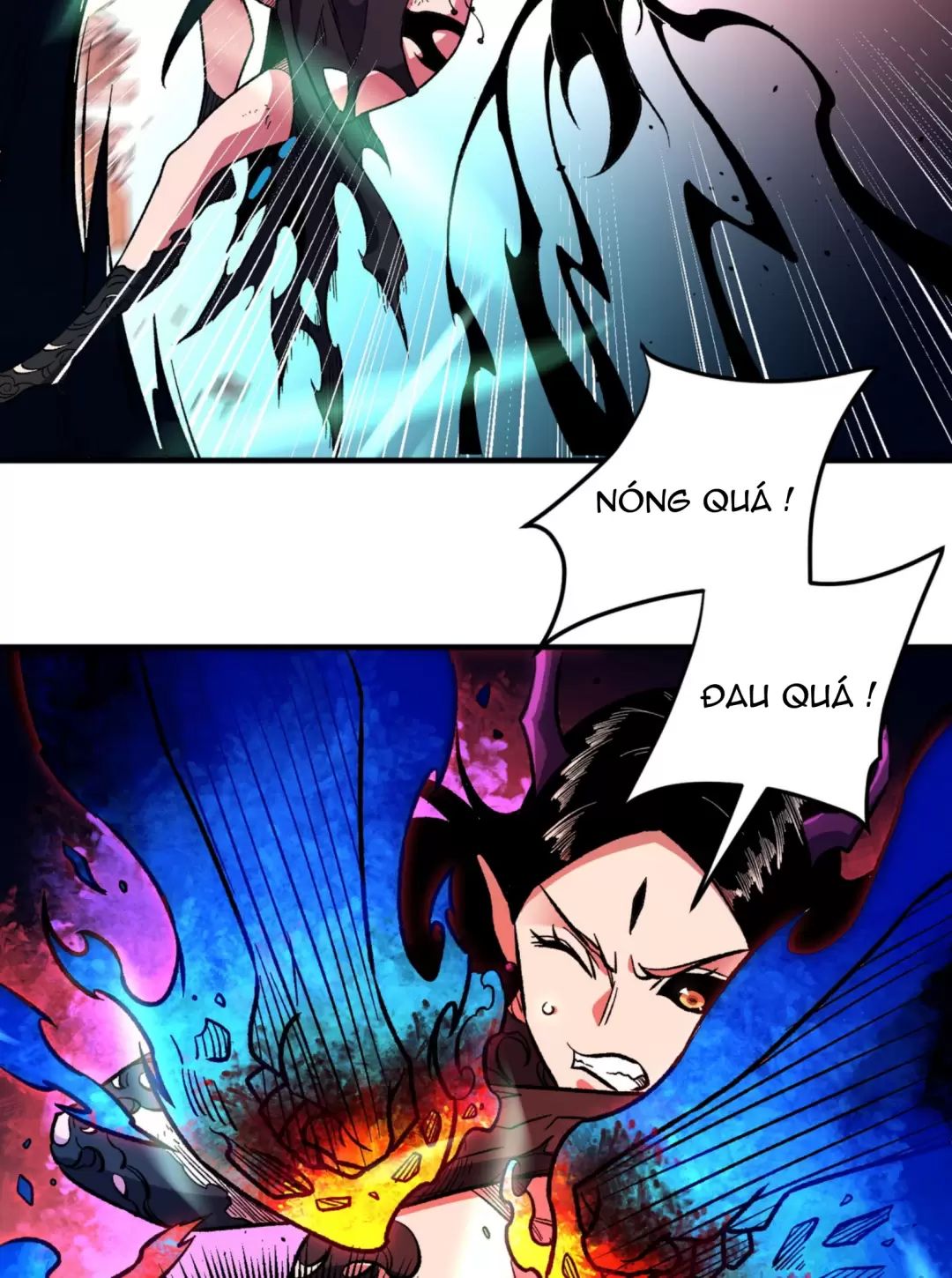 Toàn Dân Chuyển Chức : Duy Ta Vô Chức Tán Nhân: Chapter 143.1