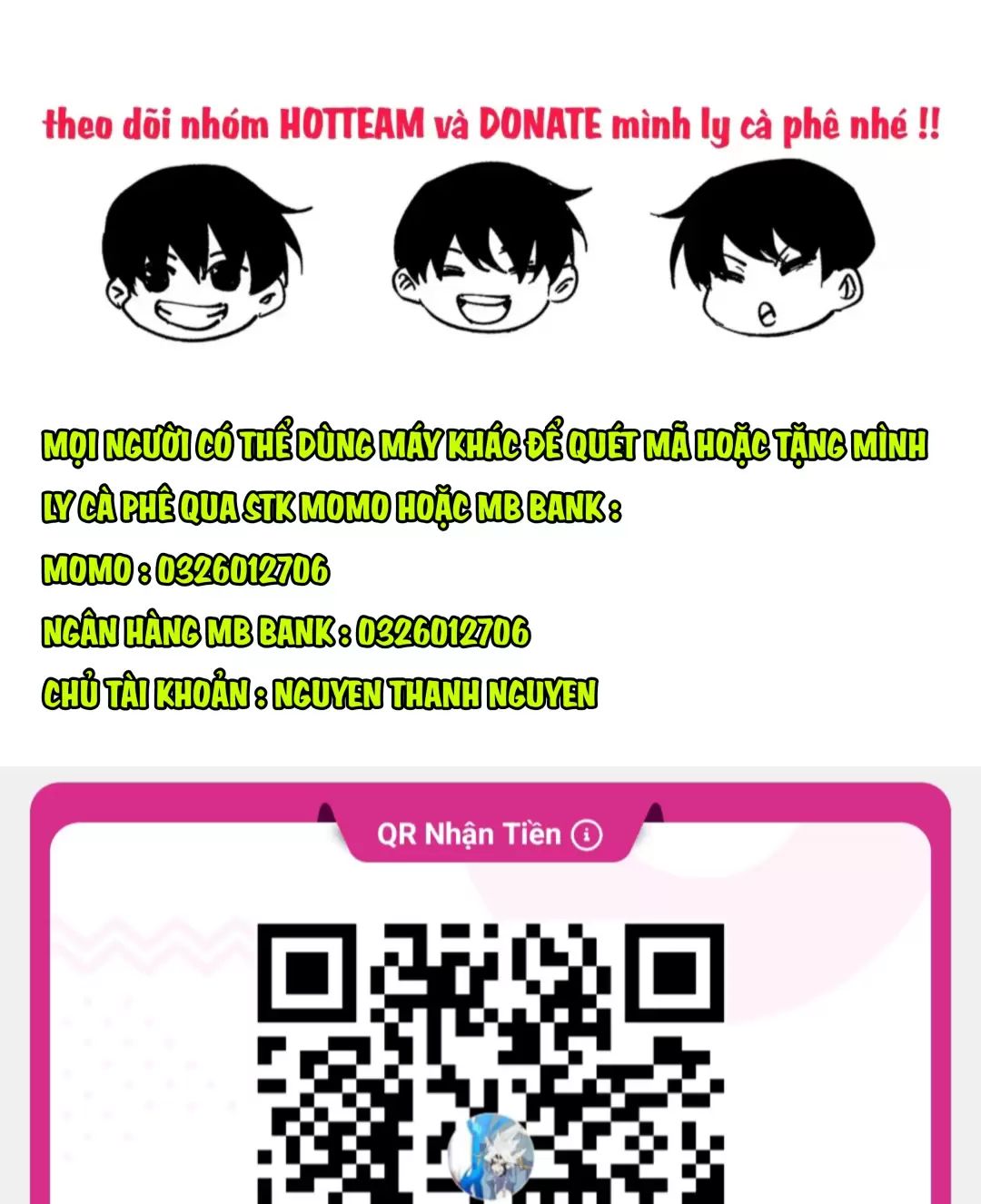 Toàn Dân Chuyển Chức : Duy Ta Vô Chức Tán Nhân: Chapter 143.1