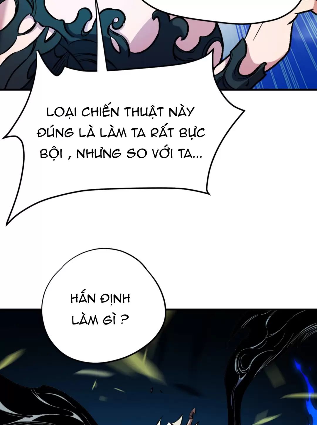 Toàn Dân Chuyển Chức : Duy Ta Vô Chức Tán Nhân: Chapter 143.1