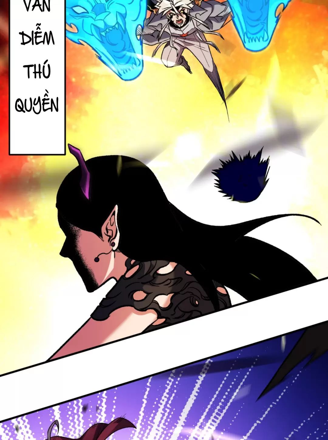 Toàn Dân Chuyển Chức : Duy Ta Vô Chức Tán Nhân: Chapter 143.1