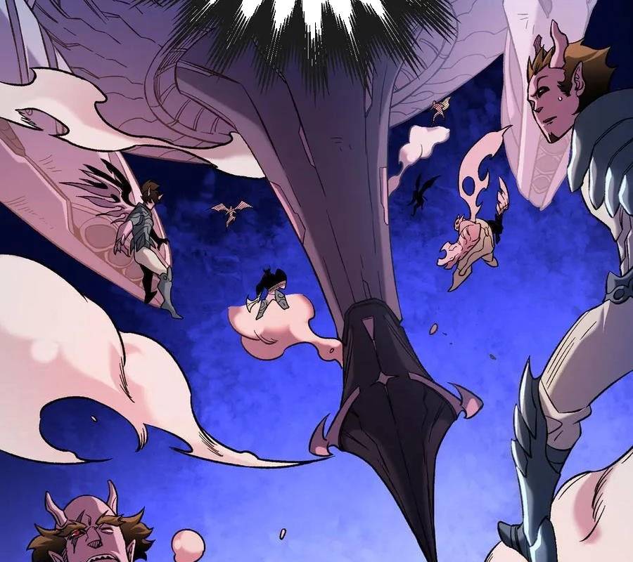 Toàn Dân Chuyển Chức : Duy Ta Vô Chức Tán Nhân: Chapter 143