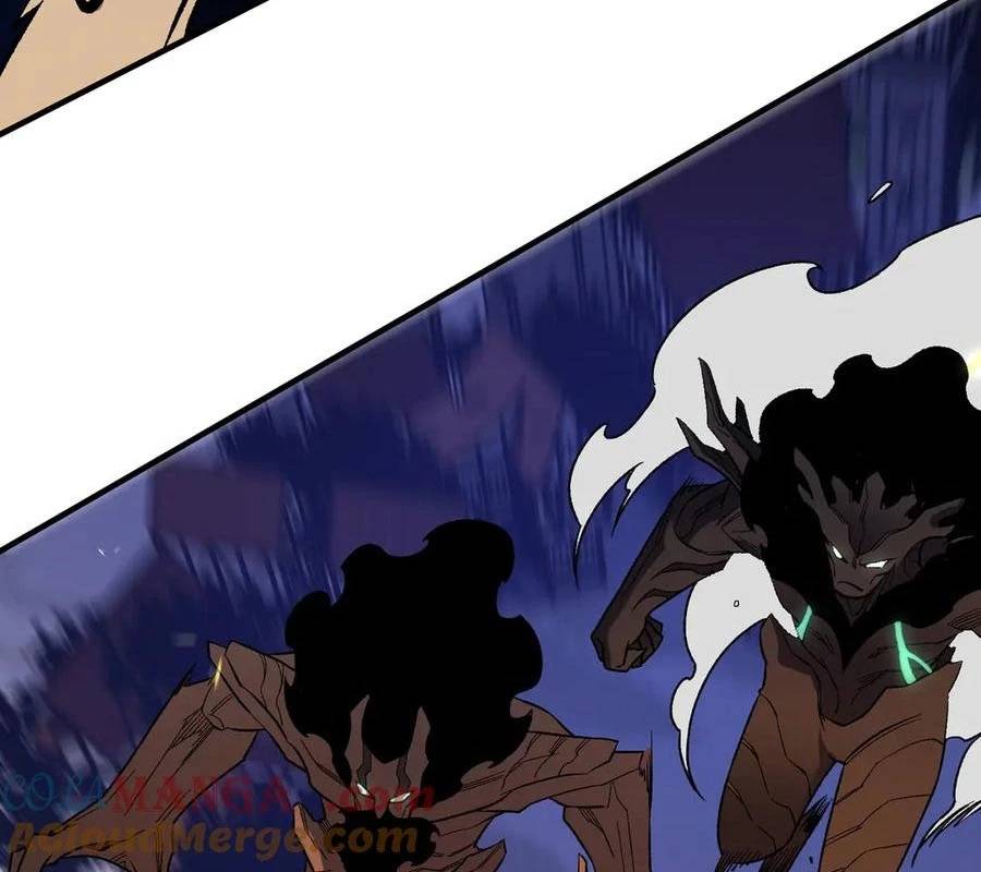 Toàn Dân Chuyển Chức : Duy Ta Vô Chức Tán Nhân: Chapter 143