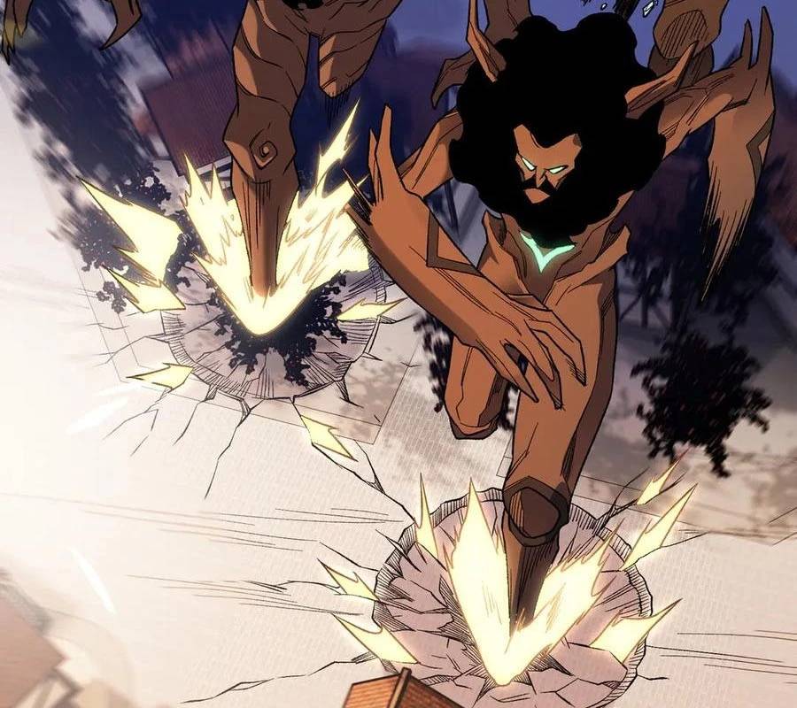 Toàn Dân Chuyển Chức : Duy Ta Vô Chức Tán Nhân: Chapter 143