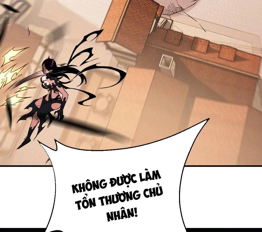 Toàn Dân Chuyển Chức : Duy Ta Vô Chức Tán Nhân: Chapter 143