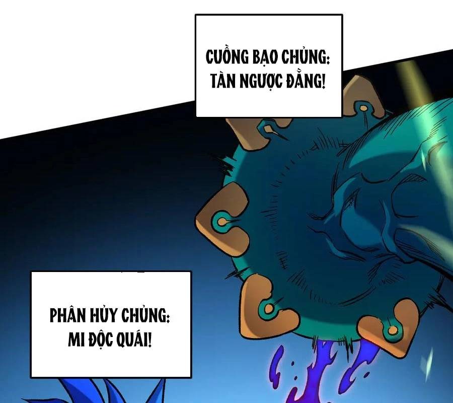 Toàn Dân Chuyển Chức : Duy Ta Vô Chức Tán Nhân: Chapter 143