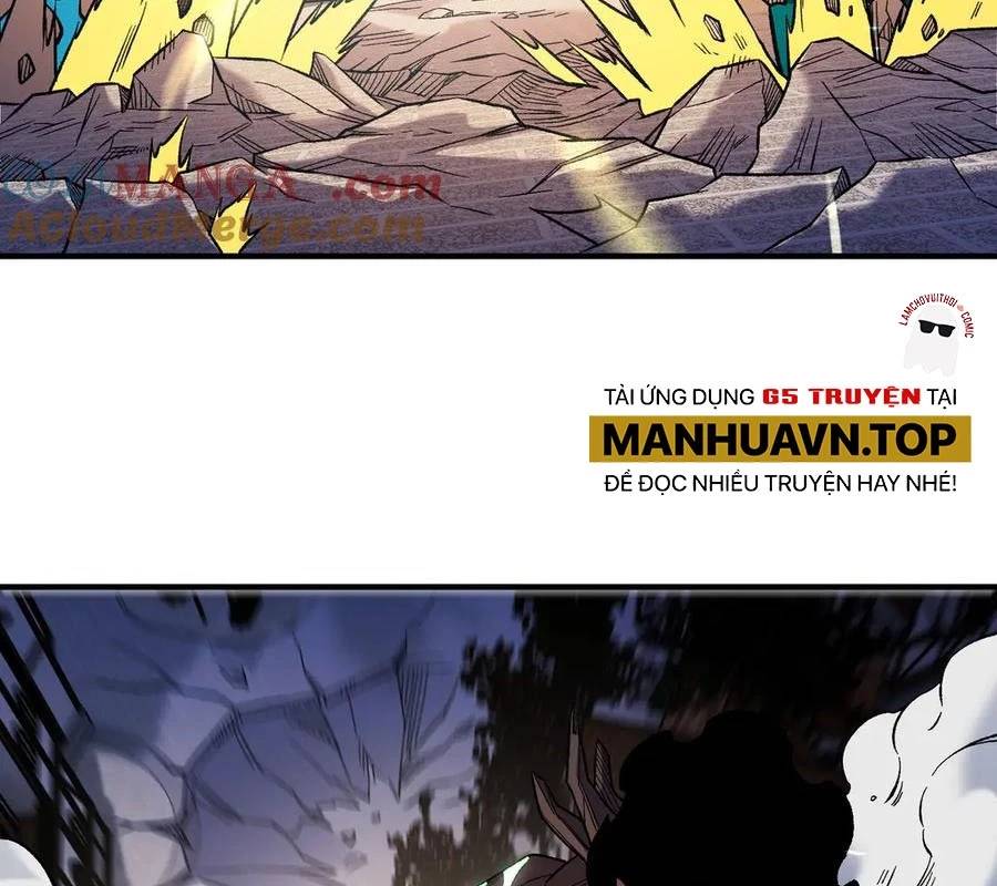 Toàn Dân Chuyển Chức : Duy Ta Vô Chức Tán Nhân: Chapter 143