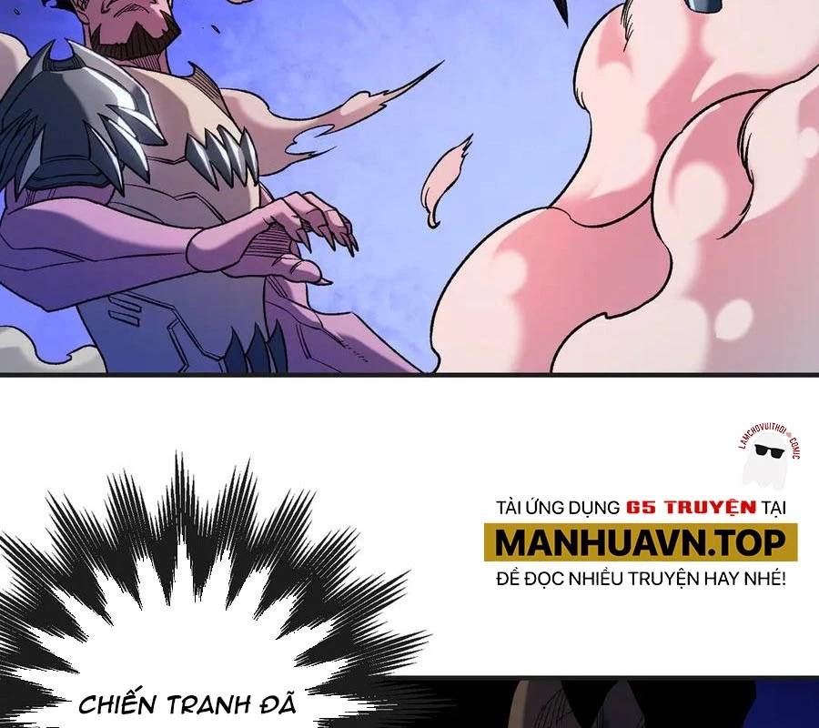 Toàn Dân Chuyển Chức : Duy Ta Vô Chức Tán Nhân: Chapter 143