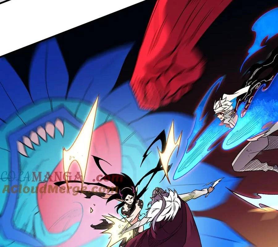 Toàn Dân Chuyển Chức : Duy Ta Vô Chức Tán Nhân: Chapter 143