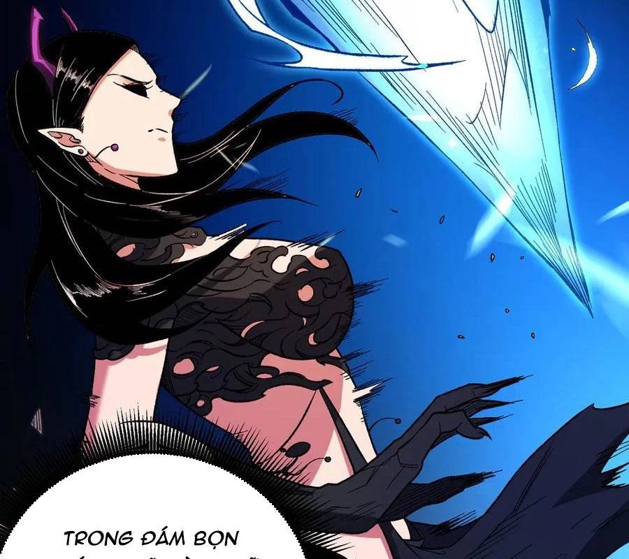 Toàn Dân Chuyển Chức : Duy Ta Vô Chức Tán Nhân: Chapter 143