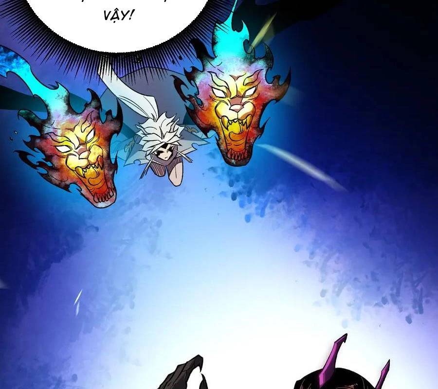 Toàn Dân Chuyển Chức : Duy Ta Vô Chức Tán Nhân: Chapter 143