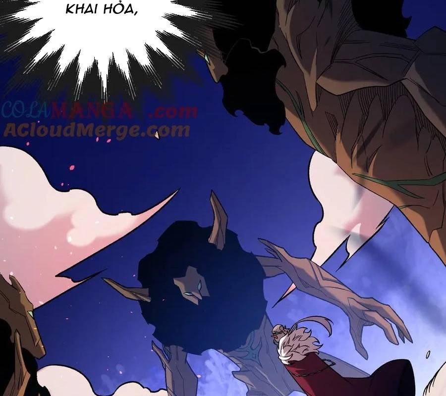 Toàn Dân Chuyển Chức : Duy Ta Vô Chức Tán Nhân: Chapter 143