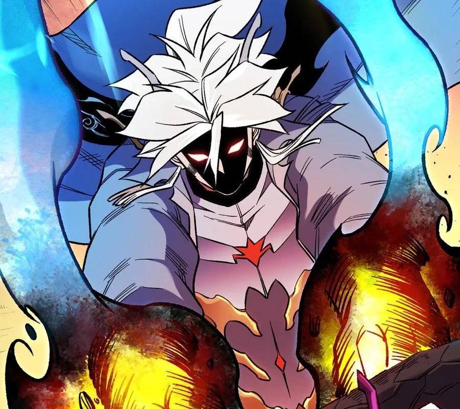 Toàn Dân Chuyển Chức : Duy Ta Vô Chức Tán Nhân: Chapter 143