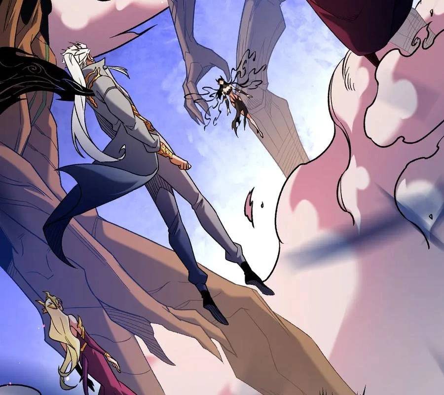 Toàn Dân Chuyển Chức : Duy Ta Vô Chức Tán Nhân: Chapter 143