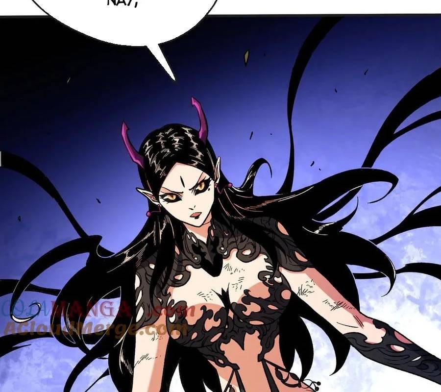 Toàn Dân Chuyển Chức : Duy Ta Vô Chức Tán Nhân: Chapter 143