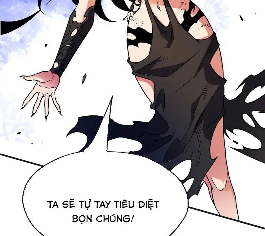 Toàn Dân Chuyển Chức : Duy Ta Vô Chức Tán Nhân: Chapter 143
