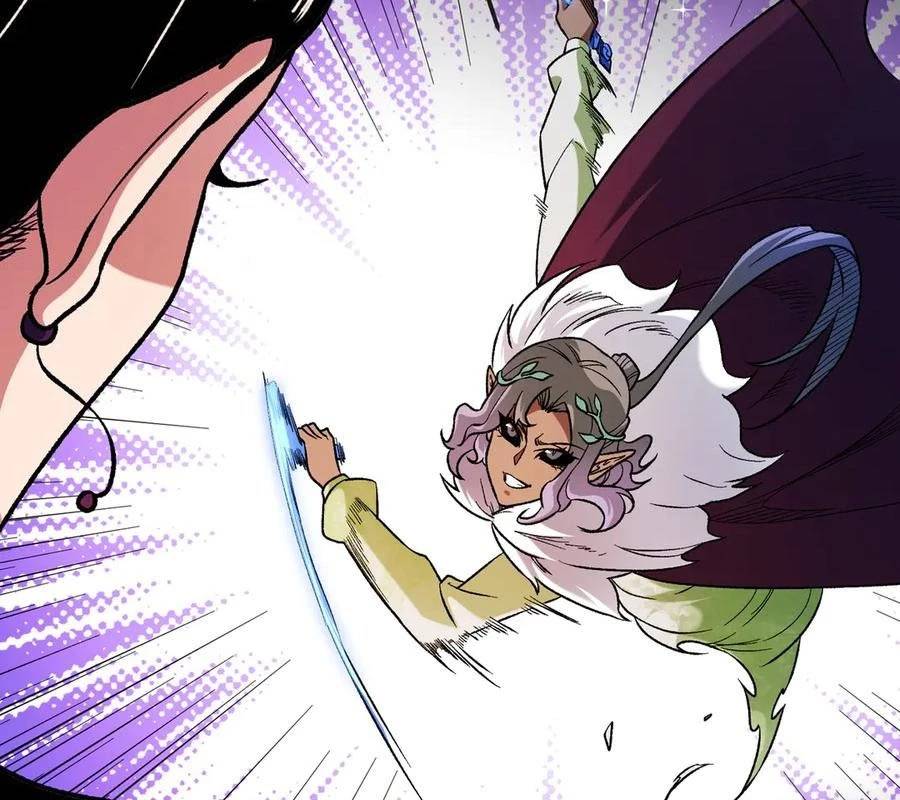 Toàn Dân Chuyển Chức : Duy Ta Vô Chức Tán Nhân: Chapter 143